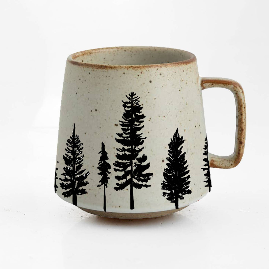 Evergreen Mug