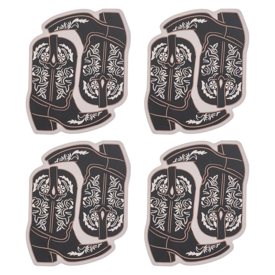 Boots Coasters