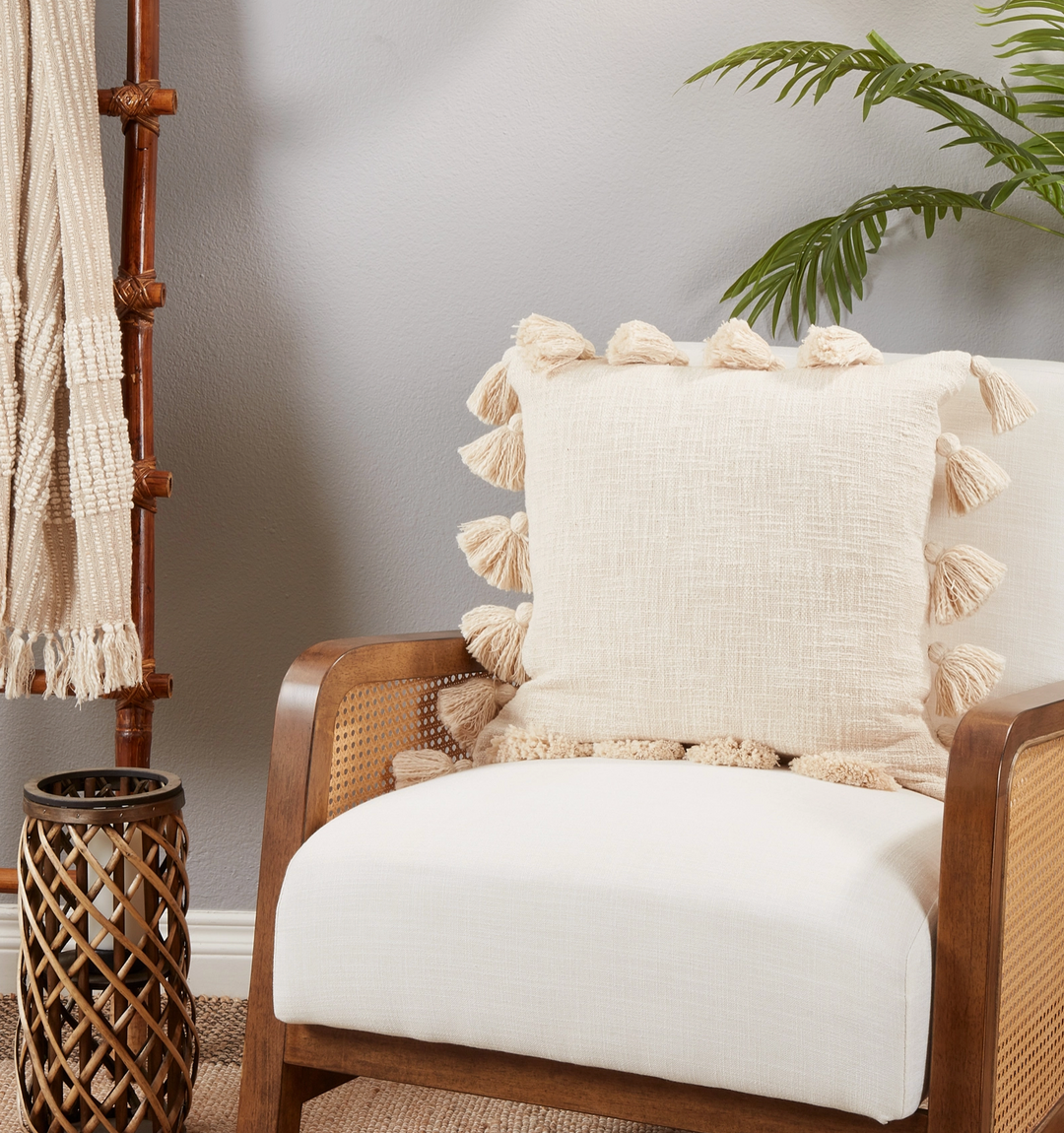 Elka Pillow