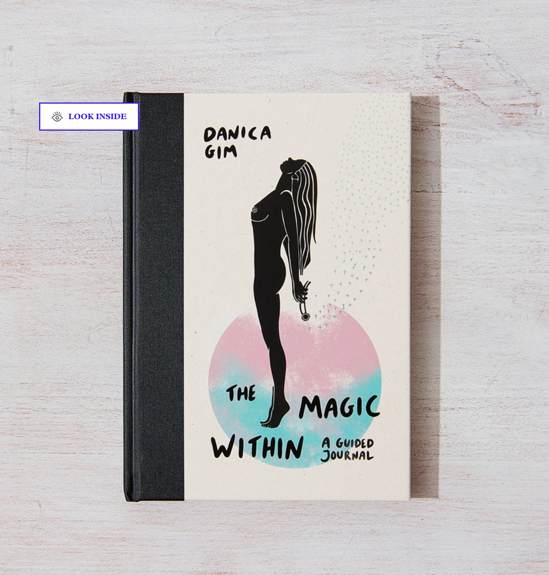 The Magic Within