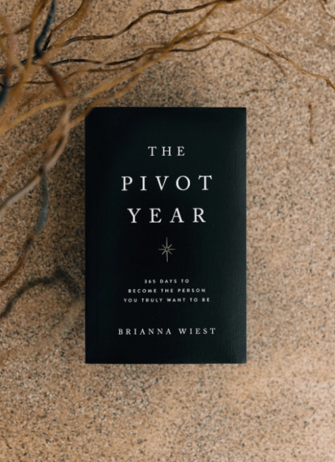 The Pivot Year