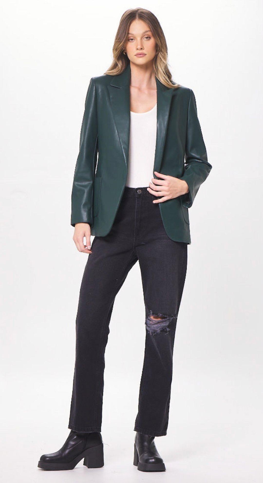 Piney Blazer