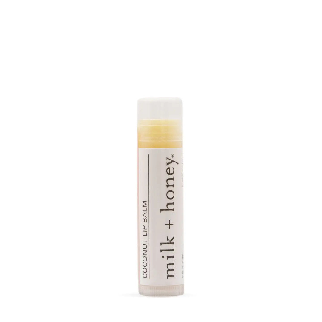 Coconut Lip Balm