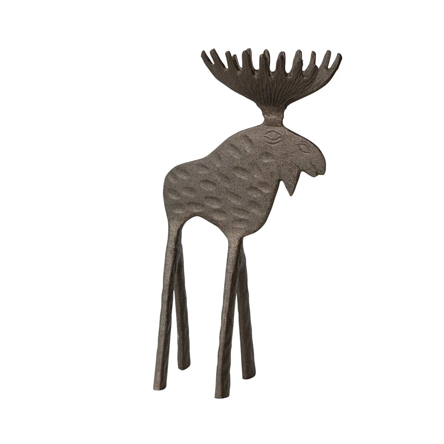 Hammered Moose