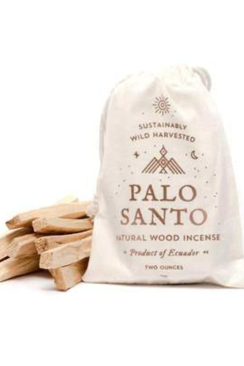 Palo Santo