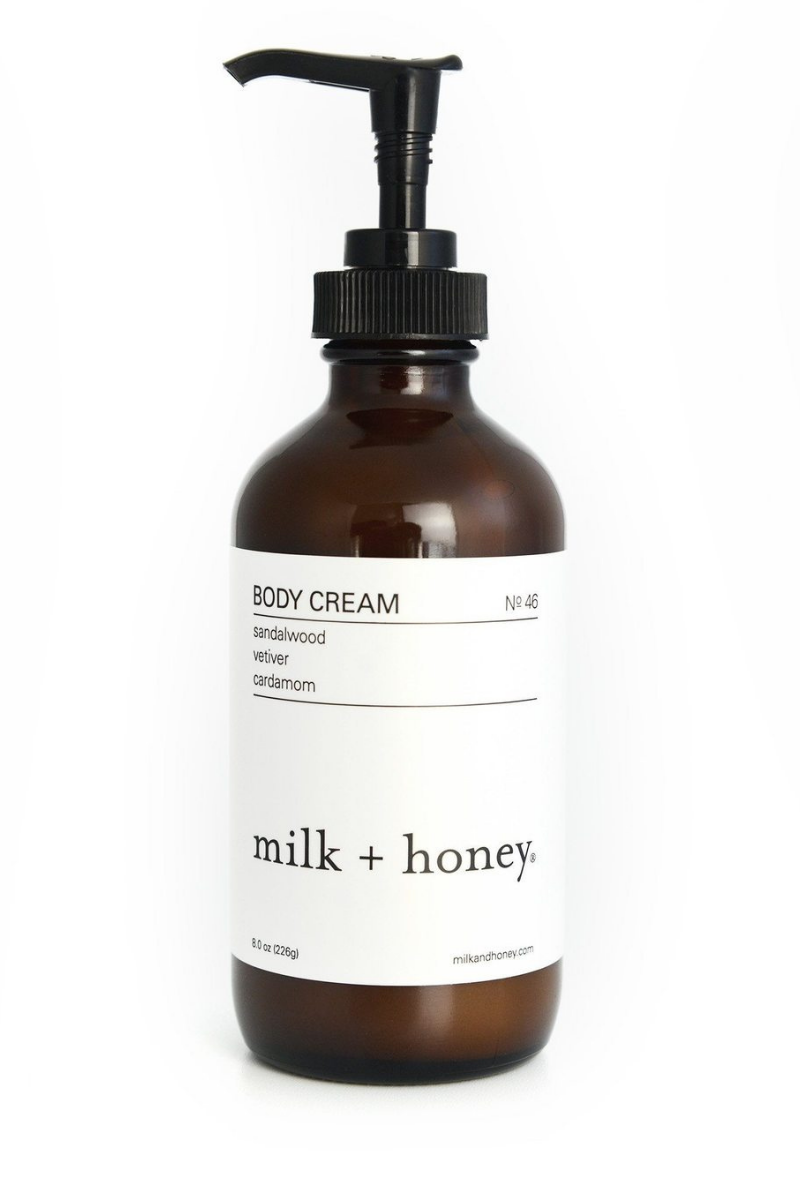 Body Cream - No. 46