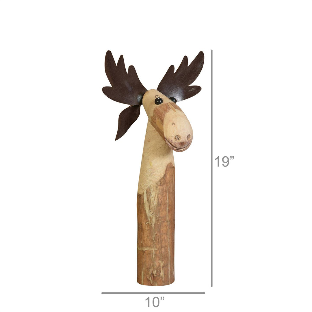 Large Moose
