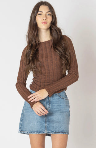Sheleen Top