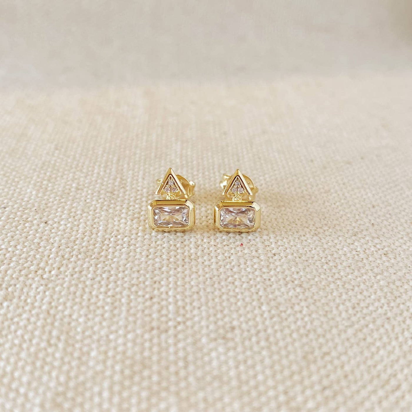 Geometric Studs