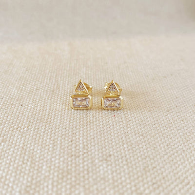 Geometric Studs
