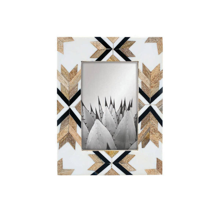 Boho Picture Frame