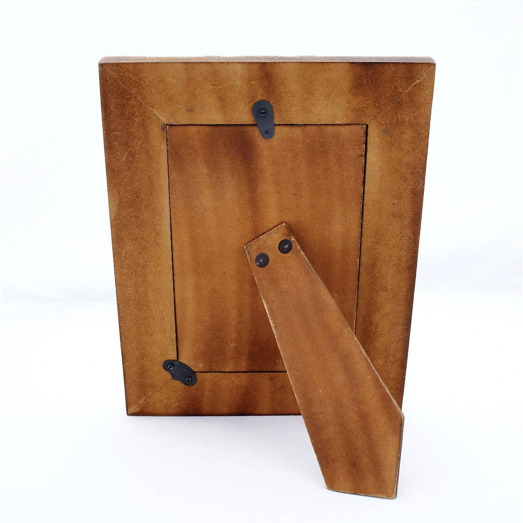 Boho Picture Frame