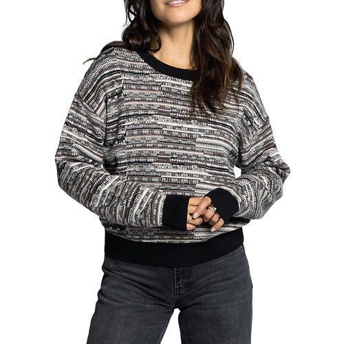Cesta Sweater