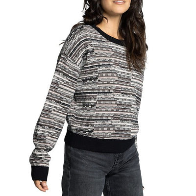 Cesta Sweater