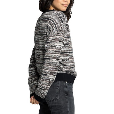 Cesta Sweater