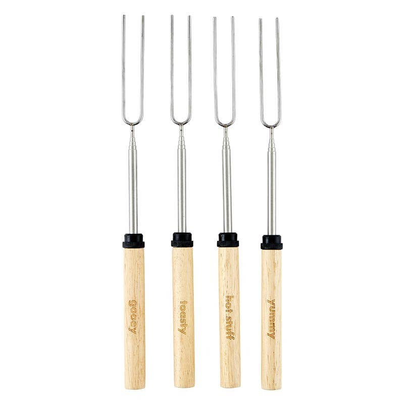 S'mores Roasting Set