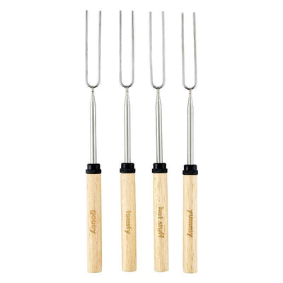 S'mores Roasting Set