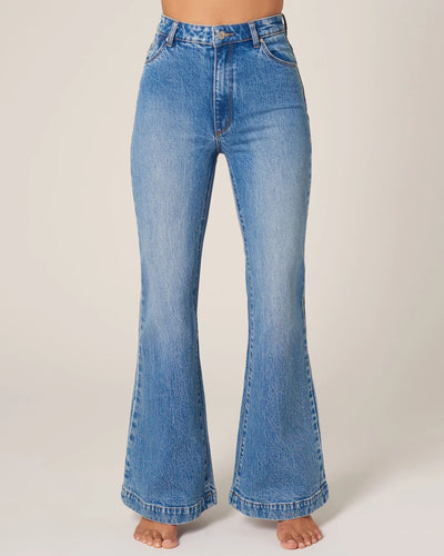 Rolla's/ Eastcoast Flare Jeans