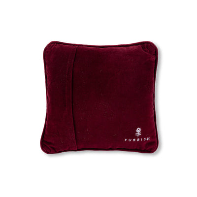 Apres All Day Pillow