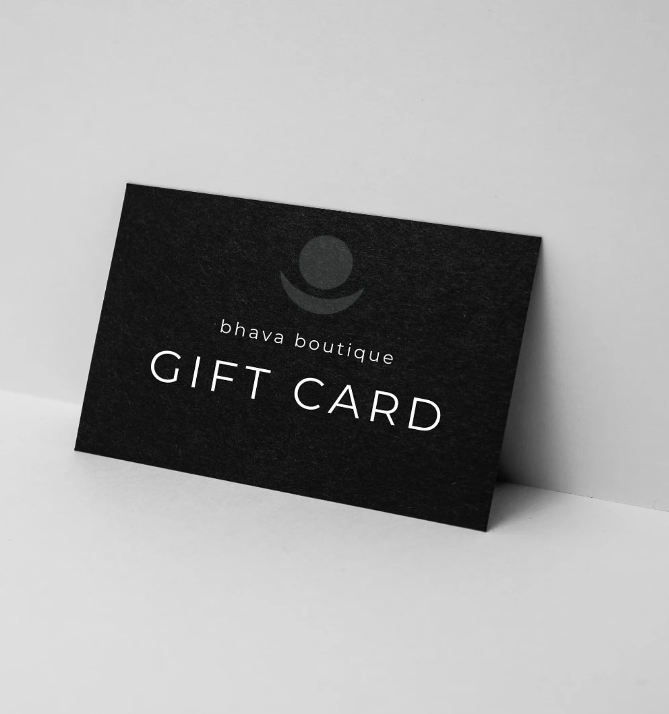 Bhava Boutique Gift Card