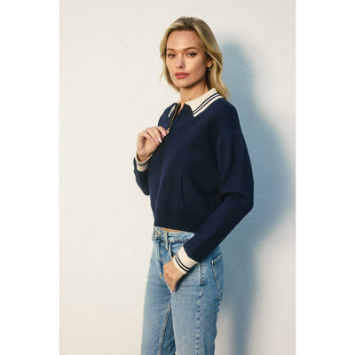 Candace Knitted Jacket