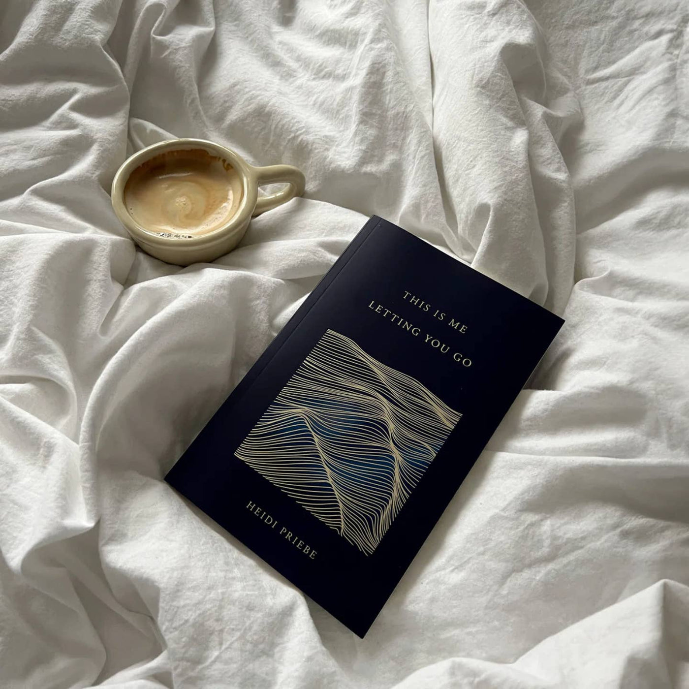 This is Me Letting You Go