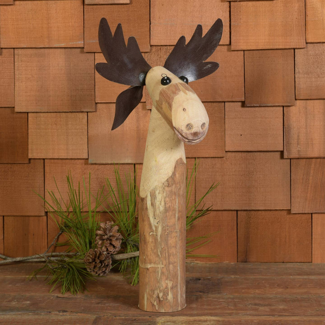 Large Moose