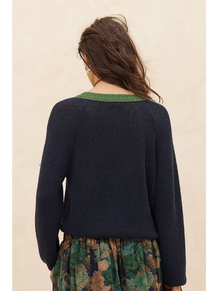 Holly Cardigan