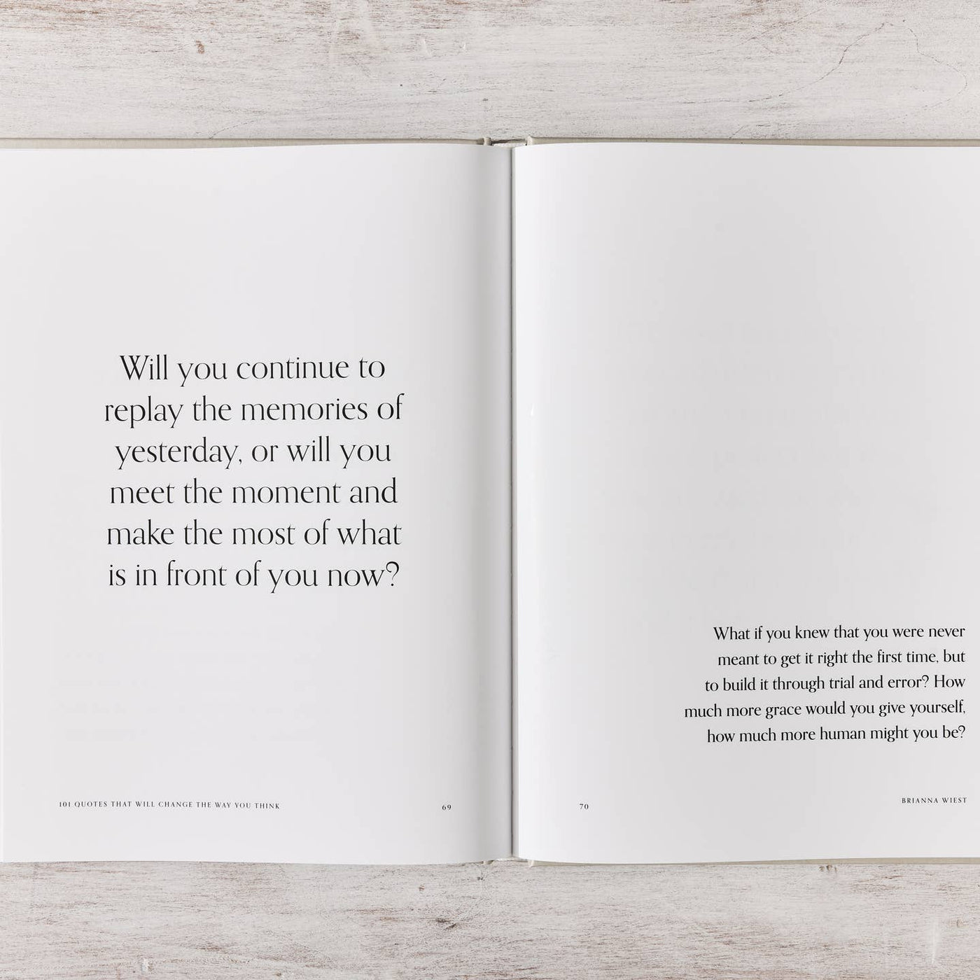 101 Quotes That Will Change the Way You Think