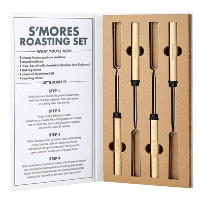 S'mores Roasting Set