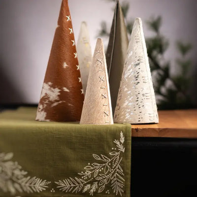 Leather Nesting Tree (MED)