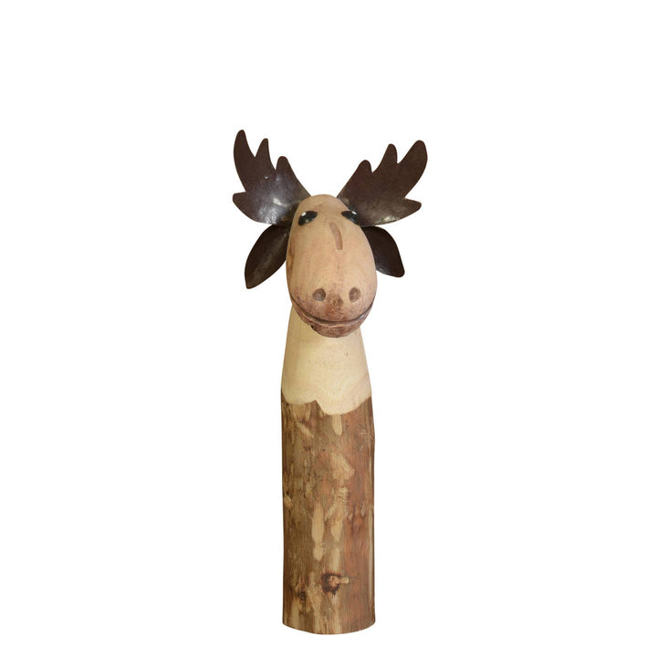 Small Moose
