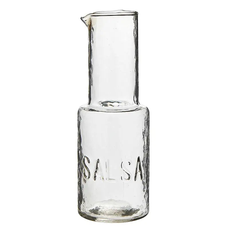 Salsa Carafe