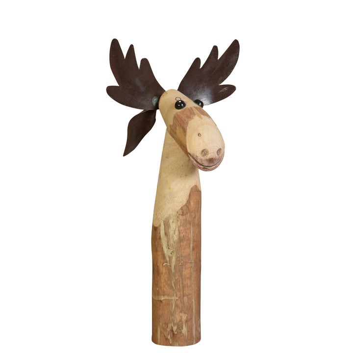 Large Moose