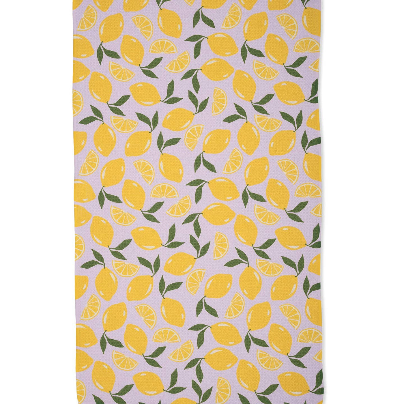 Geometry Tea Towel
