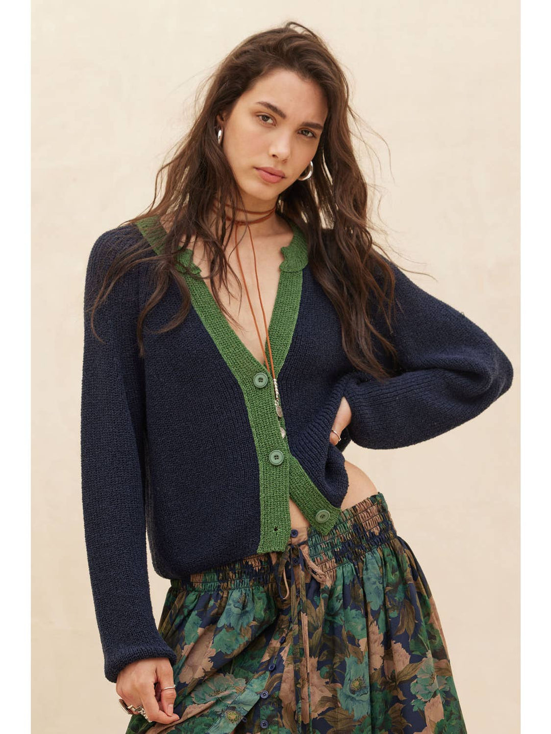 Holly Cardigan