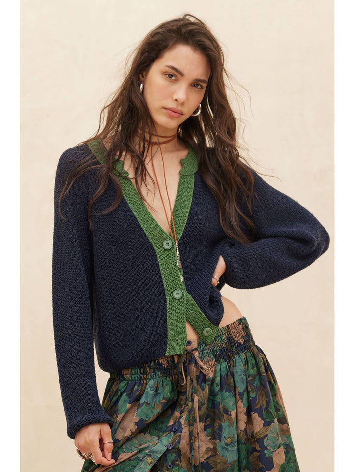 Holly Cardigan