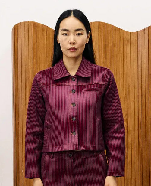 Gina Jacket