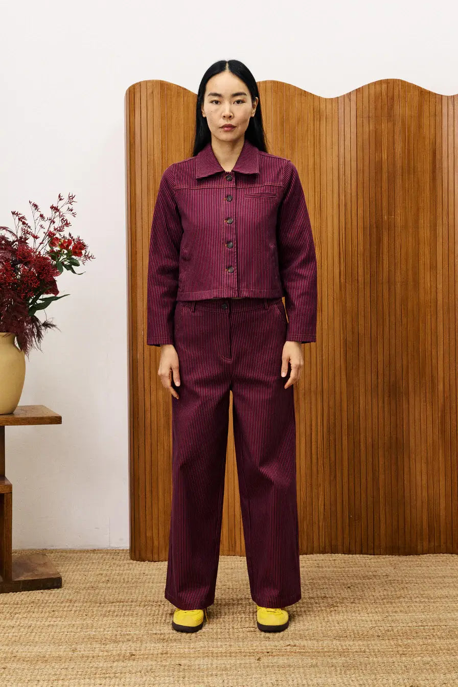 Gina Jacket