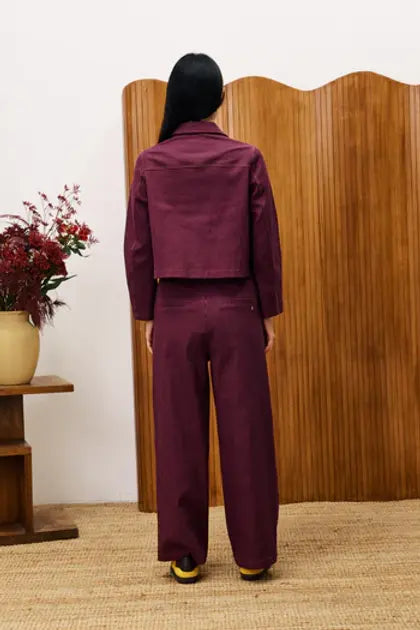 Gina Jacket