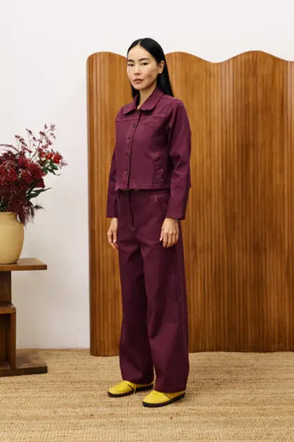 Gina Jacket
