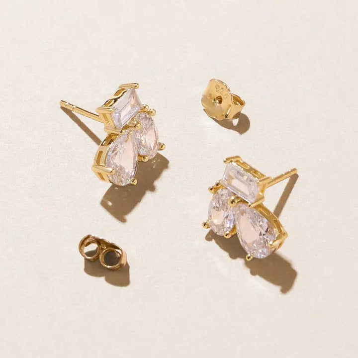 Pamela Earrings