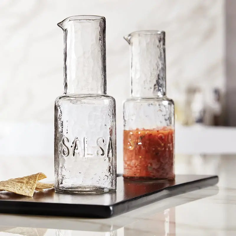 Salsa Carafe