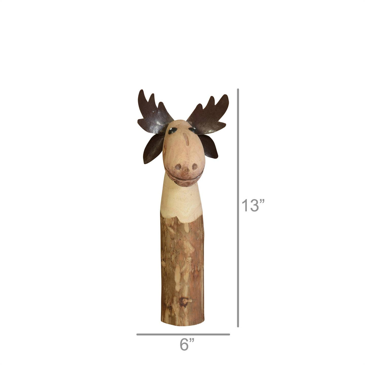Small Moose