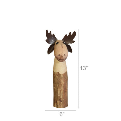 Small Moose