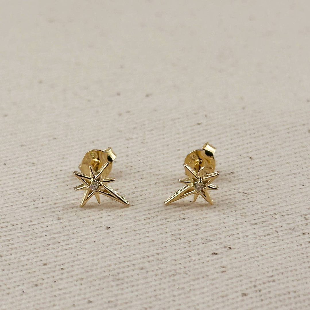 Starburst Studs