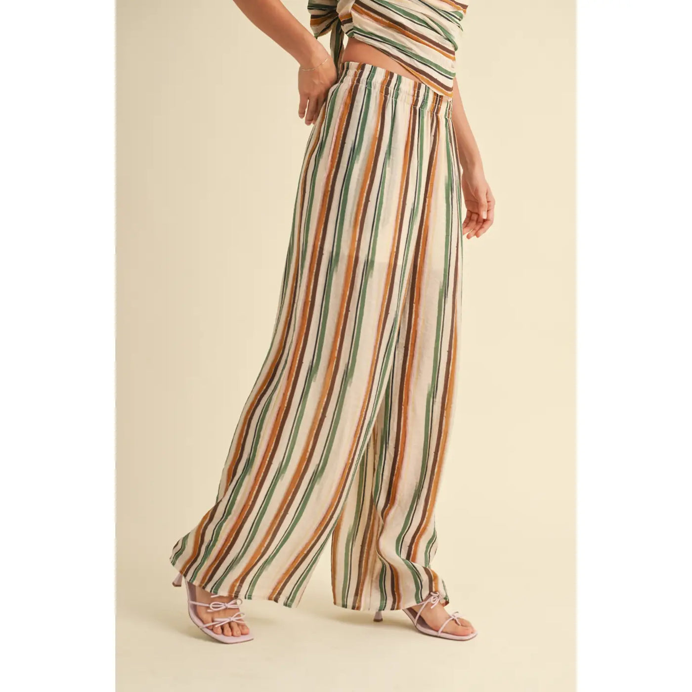 Catalina Pants