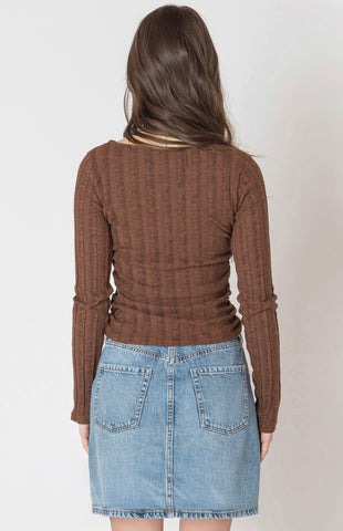 Sheleen Top