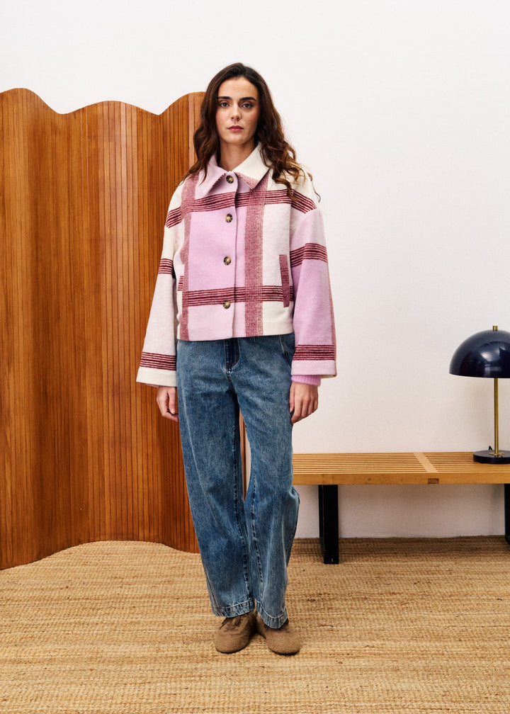 Galena Jacket