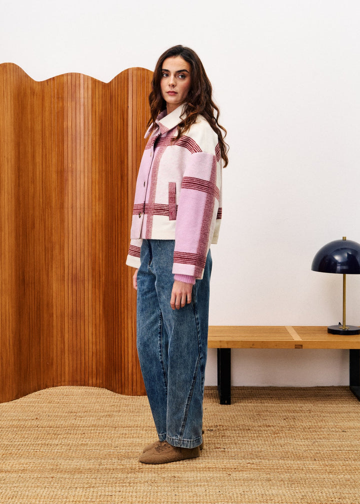 Galena Jacket